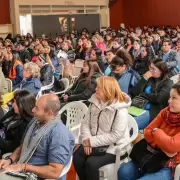 Regularizan la situacin de ms de 450 auxiliares docentes en Jujuy: cobrarn el 100% del salario