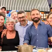 Se confirm el regreso de Cocineros Argentinos tras su despedida de la TV Pblica: cul ser su nuevo canal
