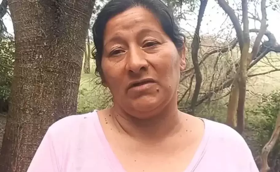 Laudelina Pe�a
