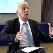 Las claves del nuevo C�digo Penal que impulsa el Gobierno: corrupci�n, prisi�n perpetua y ciberdelitos