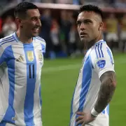 Da, hora y sede del partido de Argentina vs. Ecuador por los cuartos de final de la Copa Amrica