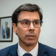 Federico Cardozo: "Estamos tratando de recuperar el poder adquisitivo del salario que se perdi� en a�os anteriores"