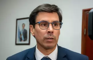 ministro de hacienda federico cardozo