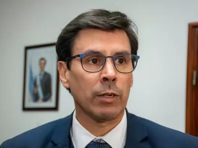 ministro de hacienda federico cardozo