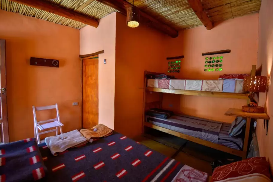 hostel