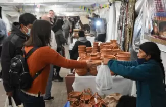 artesanos