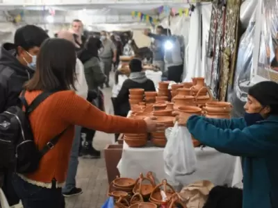 artesanos