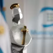 Se acerca la 28� edici�n de los Premios San Salvador y este viernes se abren las postulaciones