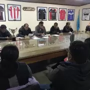 La Liga Jujeña de Fútbol anunció que el torneo podría comenzar el 7 de marzo