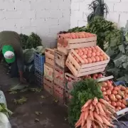Una cooperativa de productores frutihortícolas entregó donaciones para comedores e instituciones