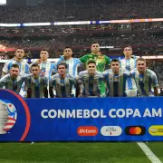 La Argentina de Lionel Messi abre los cuartos de final de la Copa Amrica ante Ecuador, en vivo: hora, TV y formaciones