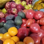 Los precios de los agroalimentos se multiplicaron por 3,9 veces en diciembre