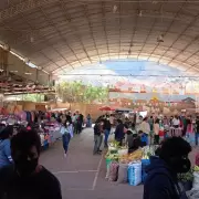 Un recorrido por la Quebrada de Humahuaca: precios de la carne de llama, empanadas, tamales y hierbas medicinales