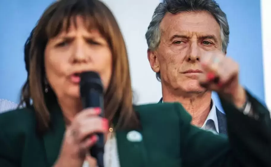 macri bullrich ok