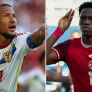 La Selección Argentina espera rival en semis: la sorprendente Venezuela o la dura Canadá