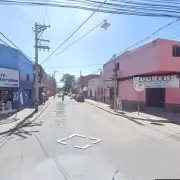 Menor denunció ser víctima de un intento de secuestro, pero habría planificado lo ocurrido