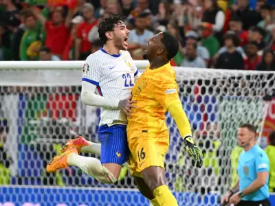 Selecci�n de Francia