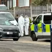 Estranguló a su esposa y le confesó el crimen a uno de sus hijos con una escalofriante frase