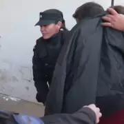 Caso Loan: Laudelina quedó detenida tras ser indagada por la desaparición del nene