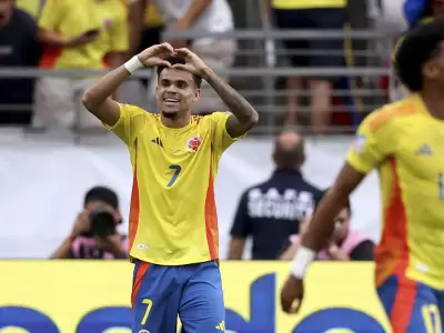 Colombia semifinalista