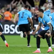 Uruguay venció a Brasil en los penales y pasó a las semifinales de la Copa América