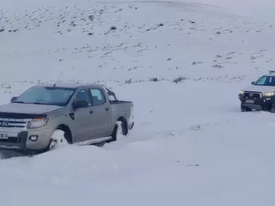 frio santa cruz