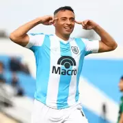 Gimnasia le ganó 1-0 al puntero San Martín de San Juan y logró su tercera victoria consecutiva