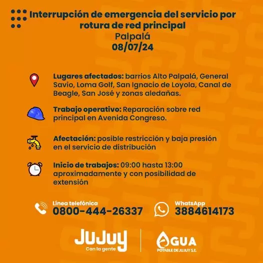 Comunicado
