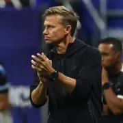 El técnico de Canadá se agrandó antes del partido con la Selección argentina: "No tenemos miedo"