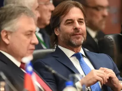 Lacalle Pou