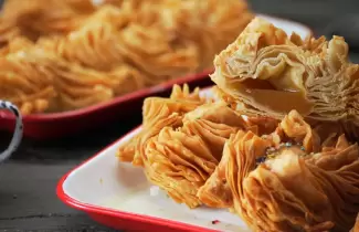 pastelitos