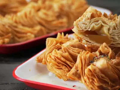 pastelitos