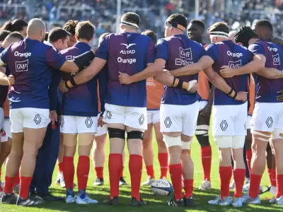 Selecci�n de Francia