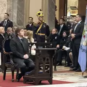 Duro mensaje de la Iglesia ante Javier Milei: "A muchos les falta el termmetro social"