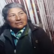 Intensa bsqueda de Patricia Farfn en Jujuy