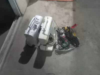 Intent� robar diversos elementos de una vivienda y termin� maniatado por el due�o