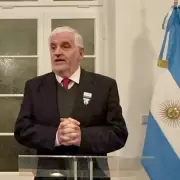 El Gobierno ech al secretario de Agricultura Fernando Vilella