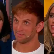 Coti Romero le dijo a Bautista Mascia lo que sintió por él en Gran Hermano: la reacción de Denisse González