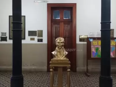 Escuela Belgrano