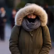 Jujuy est nuevamente bajo alerta por fro extremo y vientos intensos