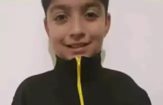 El crimen de Basti�n