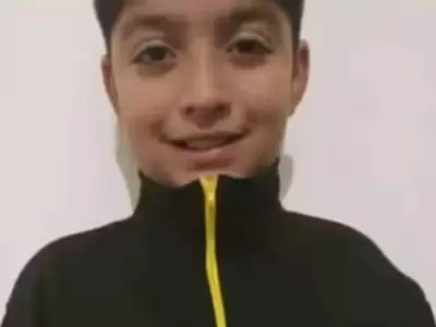 El crimen de Basti�n