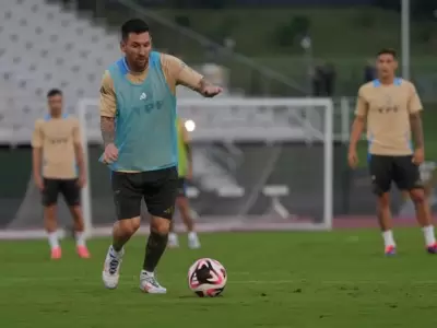 copa am�rica entrenamiento selecci�n