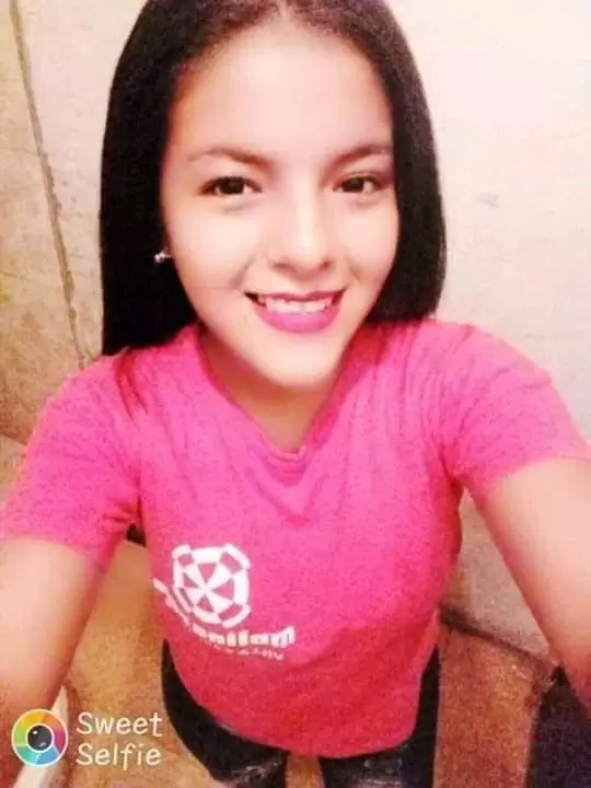 Alejandra Nahir Álvarez.