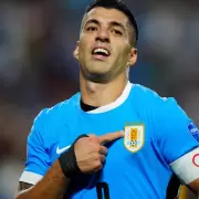 Tras su retiro de la selecci�n de Uruguay, Luis Su�rez habl� de su dif�cil relaci�n con Bielsa: �Ni saludaba�