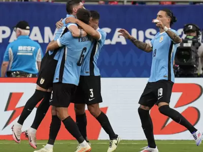 Uruguay