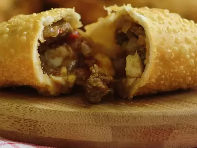 Empanada
