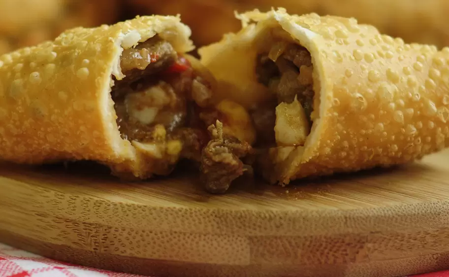 Empanada