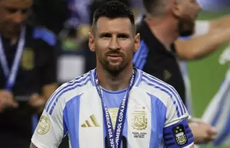 Lionel Messi - Leo