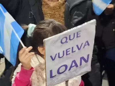 marcha por loan